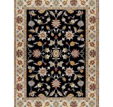 Persian Design New Handmade Wool Rug
